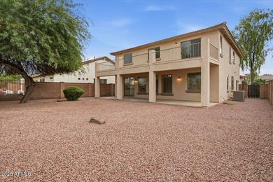 Incredible opportunity to own a home backing to the Seville Golf on Seville Golf and Country Club in Arizona - for sale on GolfHomes.com, golf home, golf lot