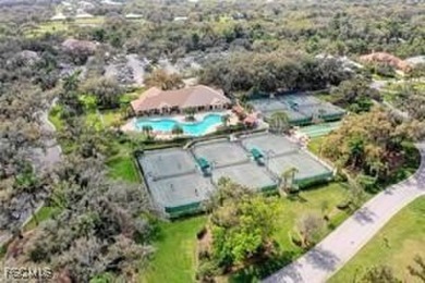 A rare opportunity has arisen to own a stunning home with on Verandah Golf Course and Club in Florida - for sale on GolfHomes.com, golf home, golf lot