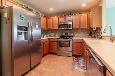 Experience the comfort, quality, and elegance of this on Summerglen Country Club in Florida - for sale on GolfHomes.com, golf home, golf lot
