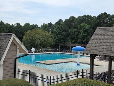 NEW CARPET, NEW PAINT, NEW ROOF, NEW APPLIANCES, & NEW LIGHTING! on Trophy Club of Apalachee in Georgia - for sale on GolfHomes.com, golf home, golf lot