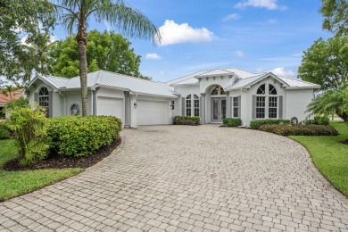 Stunning lakefront home in Florida Club with sweeping views, SW on The Florida Club in Florida - for sale on GolfHomes.com, golf home, golf lot