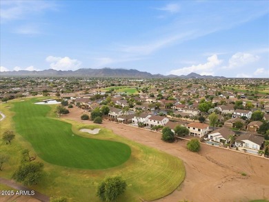Incredible opportunity to own a home backing to the Seville Golf on Seville Golf and Country Club in Arizona - for sale on GolfHomes.com, golf home, golf lot