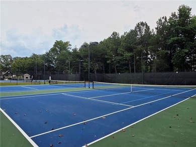 NEW CARPET, NEW PAINT, NEW ROOF, NEW APPLIANCES, & NEW LIGHTING! on Trophy Club of Apalachee in Georgia - for sale on GolfHomes.com, golf home, golf lot