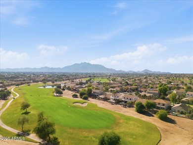 Incredible opportunity to own a home backing to the Seville Golf on Seville Golf and Country Club in Arizona - for sale on GolfHomes.com, golf home, golf lot