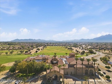 Incredible opportunity to own a home backing to the Seville Golf on Seville Golf and Country Club in Arizona - for sale on GolfHomes.com, golf home, golf lot