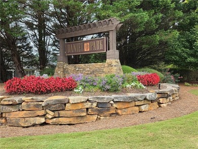 NEW CARPET, NEW PAINT, NEW ROOF, NEW APPLIANCES, & NEW LIGHTING! on Trophy Club of Apalachee in Georgia - for sale on GolfHomes.com, golf home, golf lot