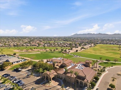 Incredible opportunity to own a home backing to the Seville Golf on Seville Golf and Country Club in Arizona - for sale on GolfHomes.com, golf home, golf lot