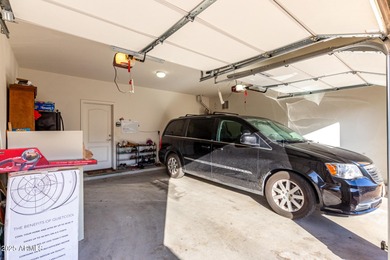 Seize the chance to own this delightful 4-bedroom residence in on Palm Valley Golf Club  in Arizona - for sale on GolfHomes.com, golf home, golf lot