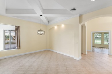 Stunning lakefront home in Florida Club with sweeping views, SW on The Florida Club in Florida - for sale on GolfHomes.com, golf home, golf lot