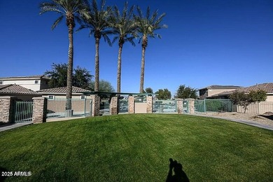 Seize the chance to own this delightful 4-bedroom residence in on Palm Valley Golf Club  in Arizona - for sale on GolfHomes.com, golf home, golf lot