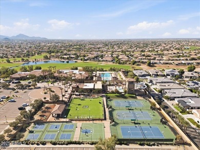 Incredible opportunity to own a home backing to the Seville Golf on Seville Golf and Country Club in Arizona - for sale on GolfHomes.com, golf home, golf lot