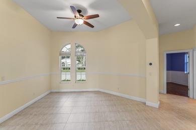 Stunning lakefront home in Florida Club with sweeping views, SW on The Florida Club in Florida - for sale on GolfHomes.com, golf home, golf lot