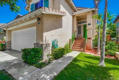 HURRY ON THIS ONE!! Rarely available golf course views. Welcome on Eastlake Country Club in California - for sale on GolfHomes.com, golf home, golf lot