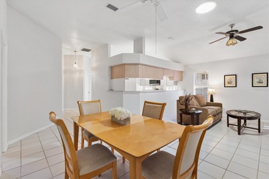 COMPLETELY REFRESHED - NEW ROOF BEING INSTALLED, Move-In Ready on Monarch At Royal Highlands in Florida - for sale on GolfHomes.com, golf home, golf lot