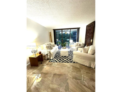 Welcome to this beautifully remodeled, bright, and spacious on Turnberry Isle Resort and Club in Florida - for sale on GolfHomes.com, golf home, golf lot