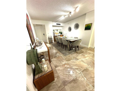 Welcome to this beautifully remodeled, bright, and spacious on Turnberry Isle Resort and Club in Florida - for sale on GolfHomes.com, golf home, golf lot