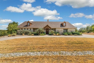 You will feel right at home in this warm and inviting Austin on Sugar Tree Golf and Country Club in Texas - for sale on GolfHomes.com, golf home, golf lot