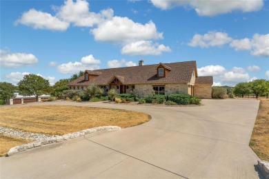 You will feel right at home in this warm and inviting Austin on Sugar Tree Golf and Country Club in Texas - for sale on GolfHomes.com, golf home, golf lot