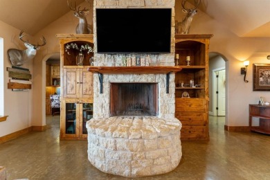 You will feel right at home in this warm and inviting Austin on Sugar Tree Golf and Country Club in Texas - for sale on GolfHomes.com, golf home, golf lot