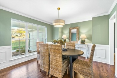 Discover the perfect blend of elegance and modern updates in on Windstone Golf Club in Georgia - for sale on GolfHomes.com, golf home, golf lot