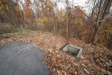 This .73 acre lot nestled within the coveted Cobbly Knob on Bent Creek Golf Course in Tennessee - for sale on GolfHomes.com, golf home, golf lot