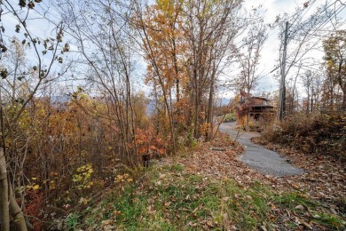 This .73 acre lot nestled within the coveted Cobbly Knob on Bent Creek Golf Course in Tennessee - for sale on GolfHomes.com, golf home, golf lot