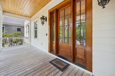 Welcome to 2987 Luvan Boulevard, a custom-built coastal on DeBordieu Country Club in South Carolina - for sale on GolfHomes.com, golf home, golf lot