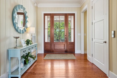 Welcome to 2987 Luvan Boulevard, a custom-built coastal on DeBordieu Country Club in South Carolina - for sale on GolfHomes.com, golf home, golf lot