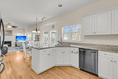 Experience the excitement and convenience of Country Club living on RiverTowne Country Club in South Carolina - for sale on GolfHomes.com, golf home, golf lot