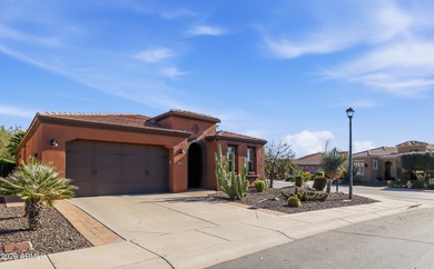 Welcome Home! Huge corner Lot, in the gated golf community of on Encanterra Country Club in Arizona - for sale on GolfHomes.com, golf home, golf lot