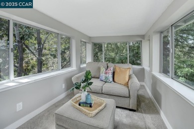 Charming Corner Unit Kentfield model in Rossmoor with fully on Rossmoor Golf Course in California - for sale on GolfHomes.com, golf home, golf lot