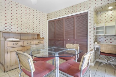 Looking for an investor/builder!!   This 2674 square foot home on Bermuda Dunes Country Club in California - for sale on GolfHomes.com, golf home, golf lot