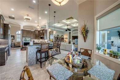 Location, Location, Location....This meticulously maintained and on Royal Tee Country Club in Florida - for sale on GolfHomes.com, golf home, golf lot