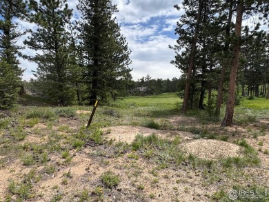 Lot 70, Prime building lot Overlooking the 16th Green, with on Fox Acres Country Club in Colorado - for sale on GolfHomes.com, golf home, golf lot