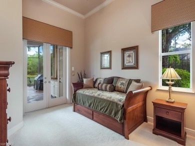 First time to the market! This is an extremely well-maintained on Imperial Golf Club in Florida - for sale on GolfHomes.com, golf home, golf lot