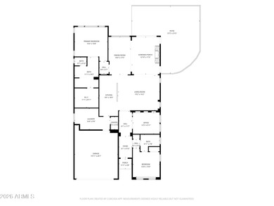 Welcome Home! Huge corner Lot, in the gated golf community of on Encanterra Country Club in Arizona - for sale on GolfHomes.com, golf home, golf lot