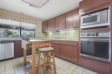 Looking for an investor/builder!!   This 2674 square foot home on Bermuda Dunes Country Club in California - for sale on GolfHomes.com, golf home, golf lot