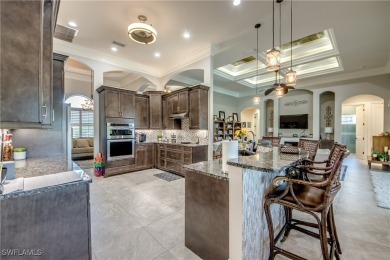 Location, Location, Location....This meticulously maintained and on Royal Tee Country Club in Florida - for sale on GolfHomes.com, golf home, golf lot