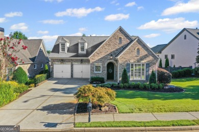 **Welcome to your Dream Home in Cadence - Cherokee County's on Woodmont Golf and Country Club in Georgia - for sale on GolfHomes.com, golf home, golf lot