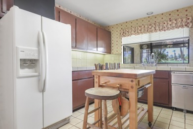 Looking for an investor/builder!!   This 2674 square foot home on Bermuda Dunes Country Club in California - for sale on GolfHomes.com, golf home, golf lot