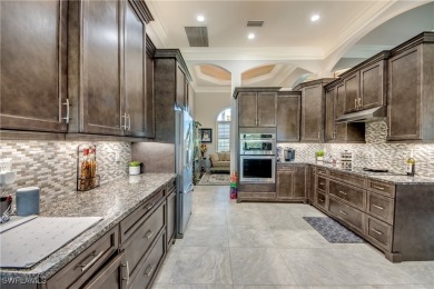 Location, Location, Location....This meticulously maintained and on Royal Tee Country Club in Florida - for sale on GolfHomes.com, golf home, golf lot