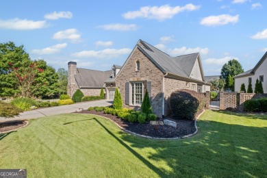 **Welcome to your Dream Home in Cadence - Cherokee County's on Woodmont Golf and Country Club in Georgia - for sale on GolfHomes.com, golf home, golf lot