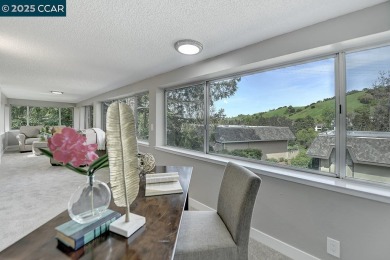 Charming Corner Unit Kentfield model in Rossmoor with fully on Rossmoor Golf Course in California - for sale on GolfHomes.com, golf home, golf lot