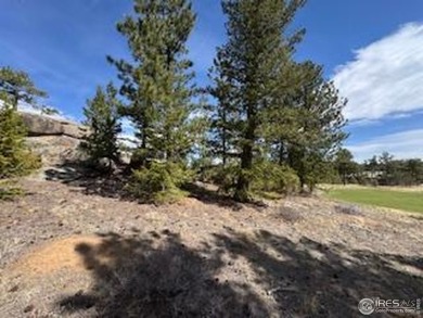 Lot 70, Prime building lot Overlooking the 16th Green, with on Fox Acres Country Club in Colorado - for sale on GolfHomes.com, golf home, golf lot