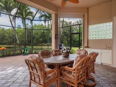 First time to the market! This is an extremely well-maintained on Imperial Golf Club in Florida - for sale on GolfHomes.com, golf home, golf lot