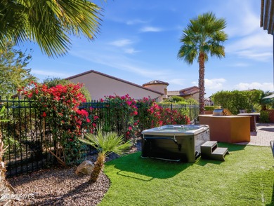 Welcome Home! Huge corner Lot, in the gated golf community of on Encanterra Country Club in Arizona - for sale on GolfHomes.com, golf home, golf lot