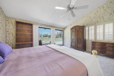 Looking for an investor/builder!!   This 2674 square foot home on Bermuda Dunes Country Club in California - for sale on GolfHomes.com, golf home, golf lot