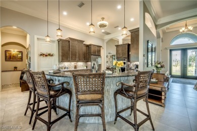 Location, Location, Location....This meticulously maintained and on Royal Tee Country Club in Florida - for sale on GolfHomes.com, golf home, golf lot
