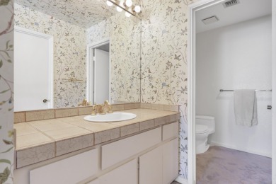 Looking for an investor/builder!!   This 2674 square foot home on Bermuda Dunes Country Club in California - for sale on GolfHomes.com, golf home, golf lot