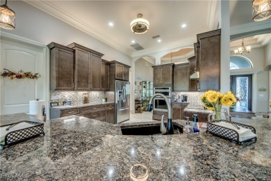 Location, Location, Location....This meticulously maintained and on Royal Tee Country Club in Florida - for sale on GolfHomes.com, golf home, golf lot